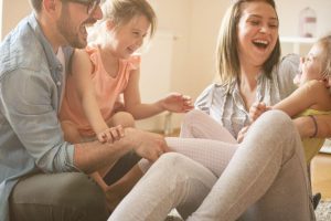 Is Your Family Ready for Short-Term Fostering