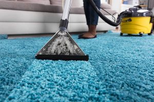Is carpet steam cleaning the best cleaning method