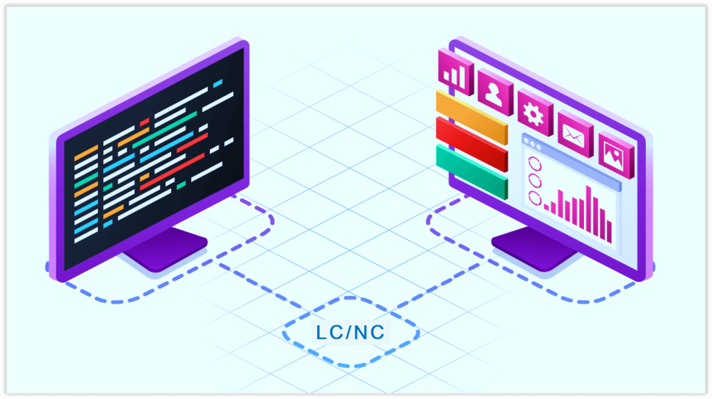 Things to Know About Low-Code and No-Code Development