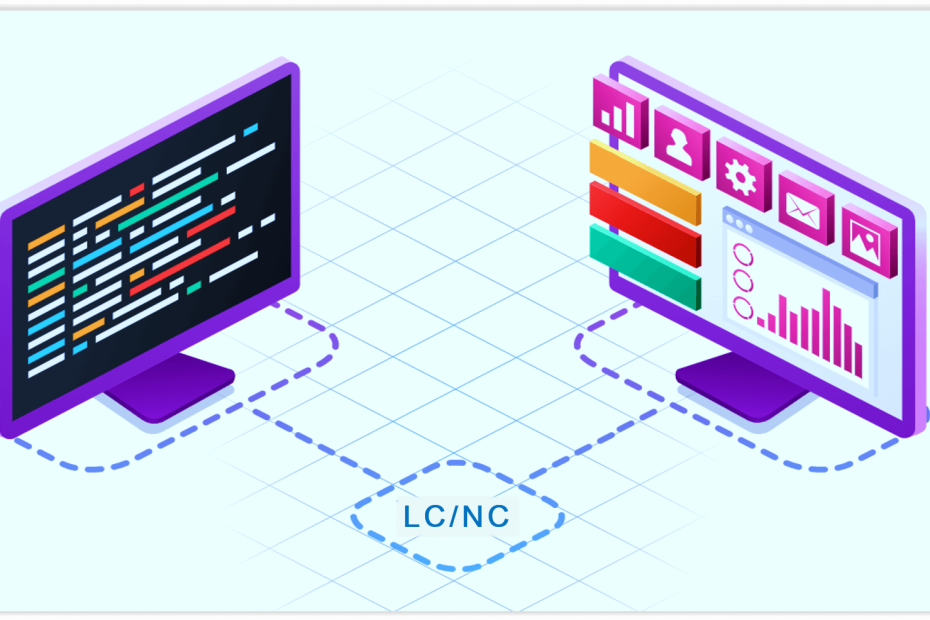 Things to Know About Low-Code and No-Code Development