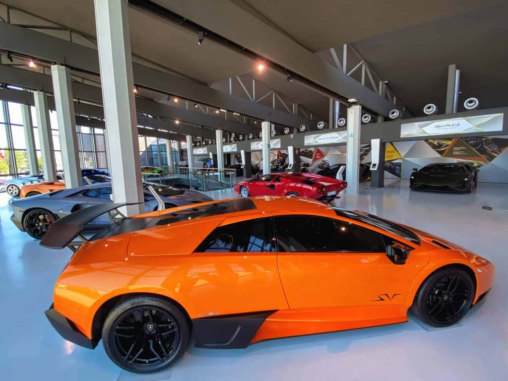Touring the Motor City's Top 3 Car Museums