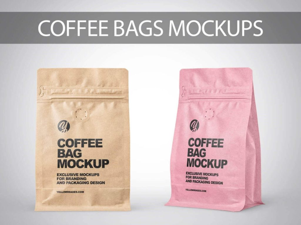 Benefits of Using Pouches for Coffee Packaging