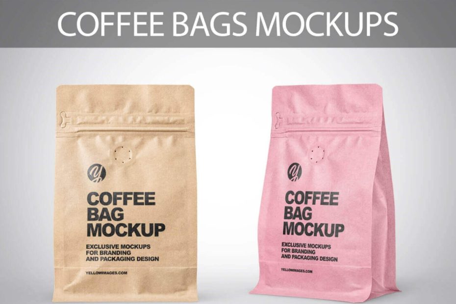 Benefits of Using Pouches for Coffee Packaging