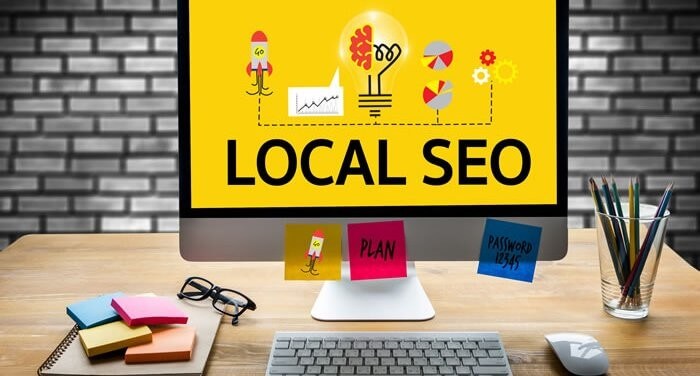 How to Optimize Your Business for Local Search