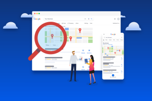 Local SEO