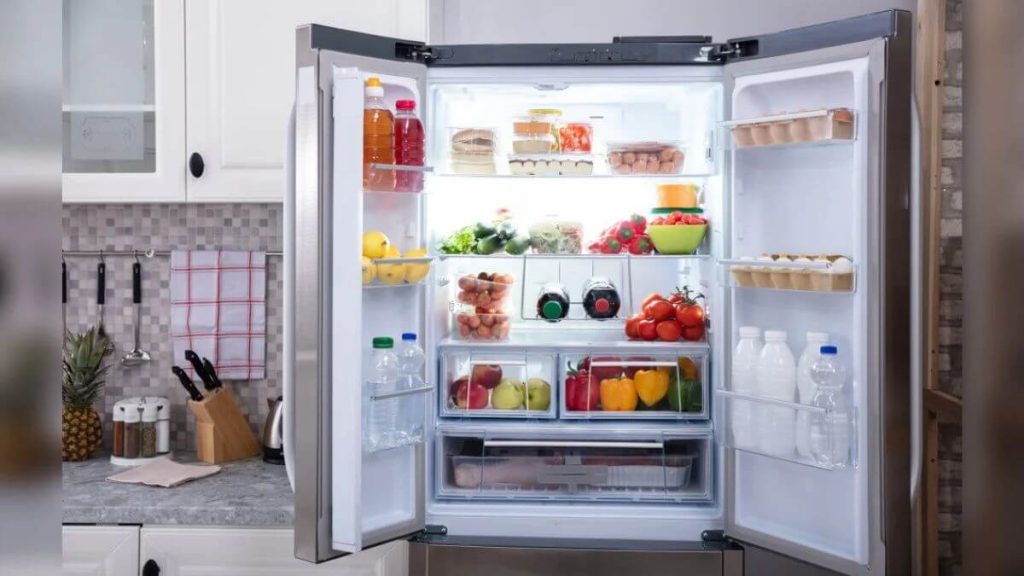 Best French Door Fridge