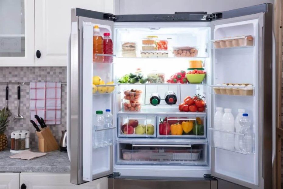 Best French Door Fridge