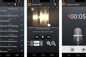 Best Ringtone Apps for Android