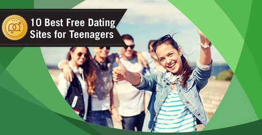 Best Teen Dating Apps