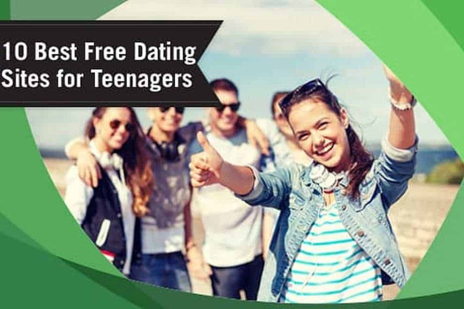 Best Teen Dating Apps