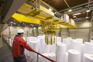 Best Tissue Paper Companies in the World