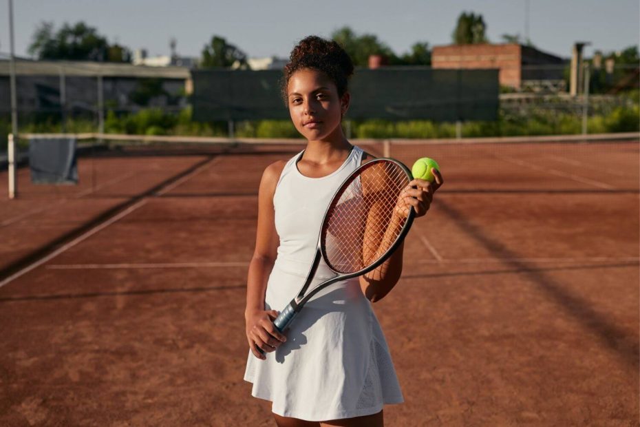 Best Women’s Tennis Rackets