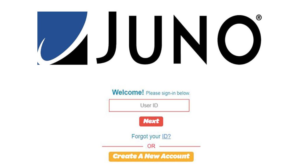 Create a Juno Webmail Account