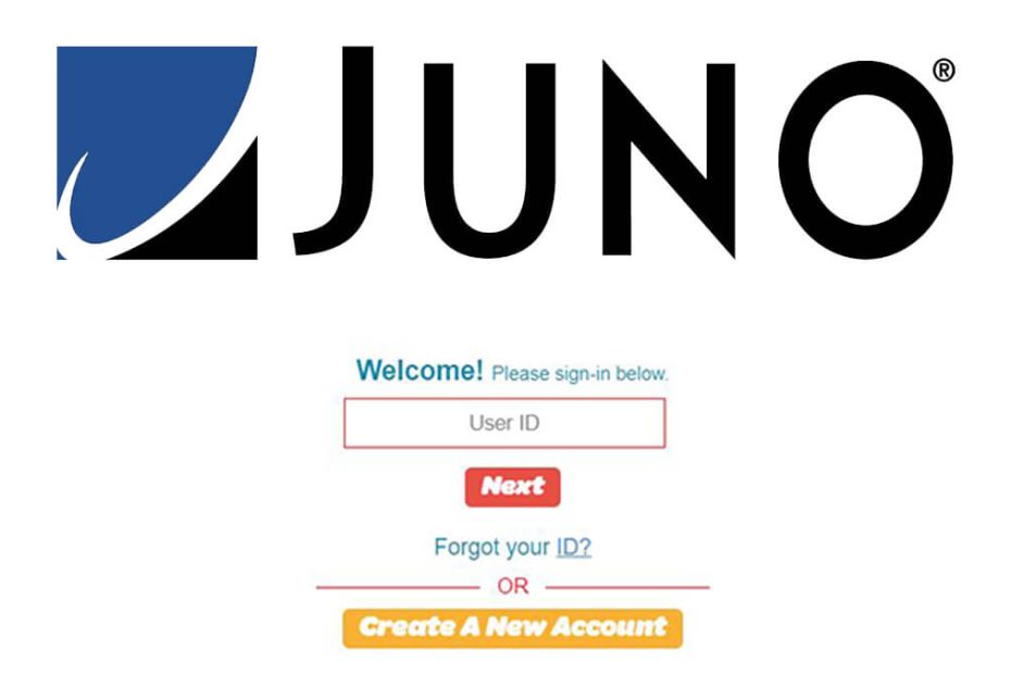 Create a Juno Webmail Account