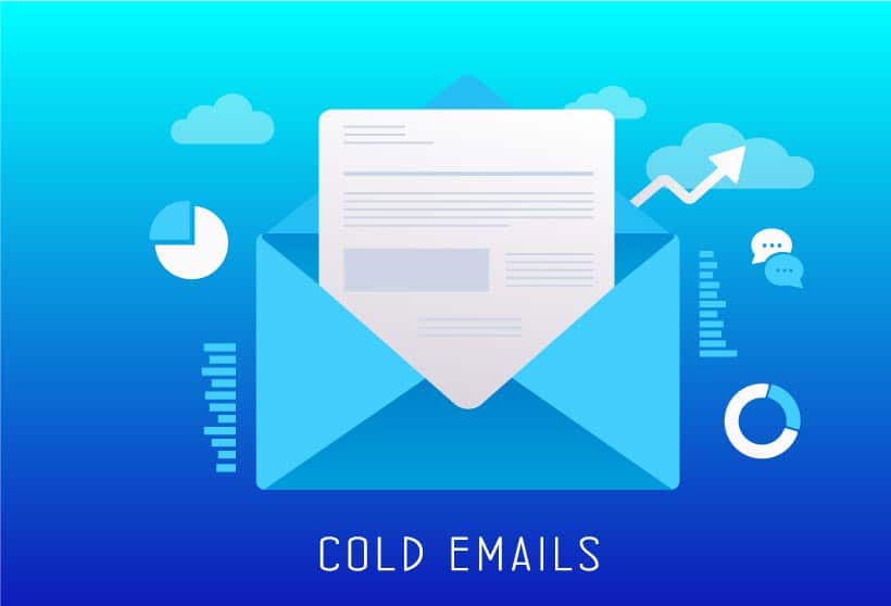 Everything You Need To Know About Cold Emailing