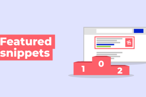 Google featured snippet