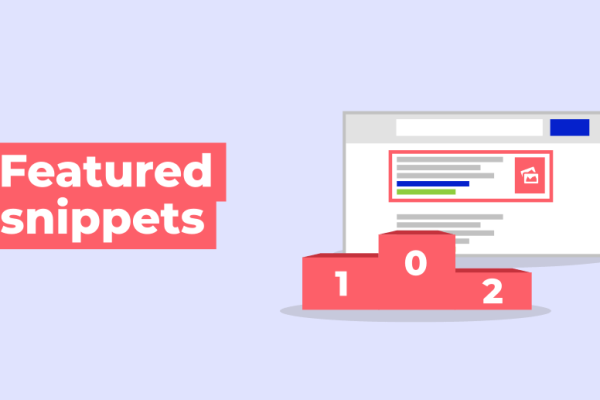 Google featured snippet