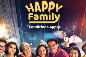 Happy Family Conditions Apply
