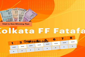 Kolkata Fatafat (1)