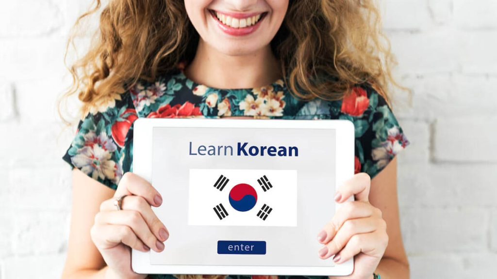 Learn Korean Online