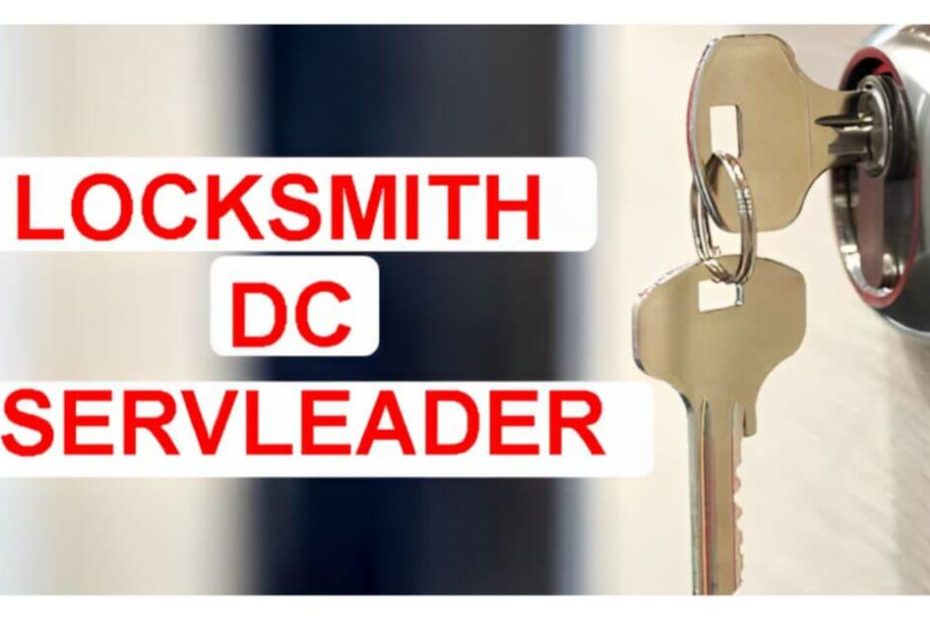 Locksmith DC Servleader