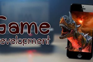 Mobile Game Development Companies