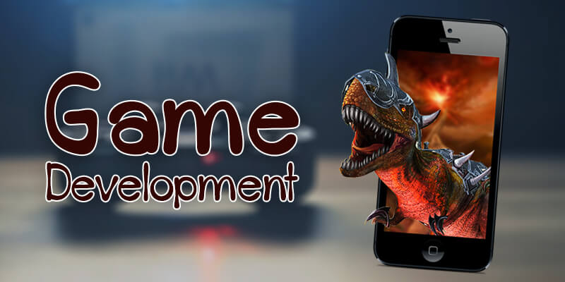 Mobile Game Development Companies