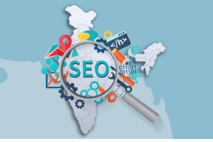 SEO Services Companies in India