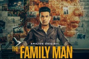 The Family Man Season 1 review