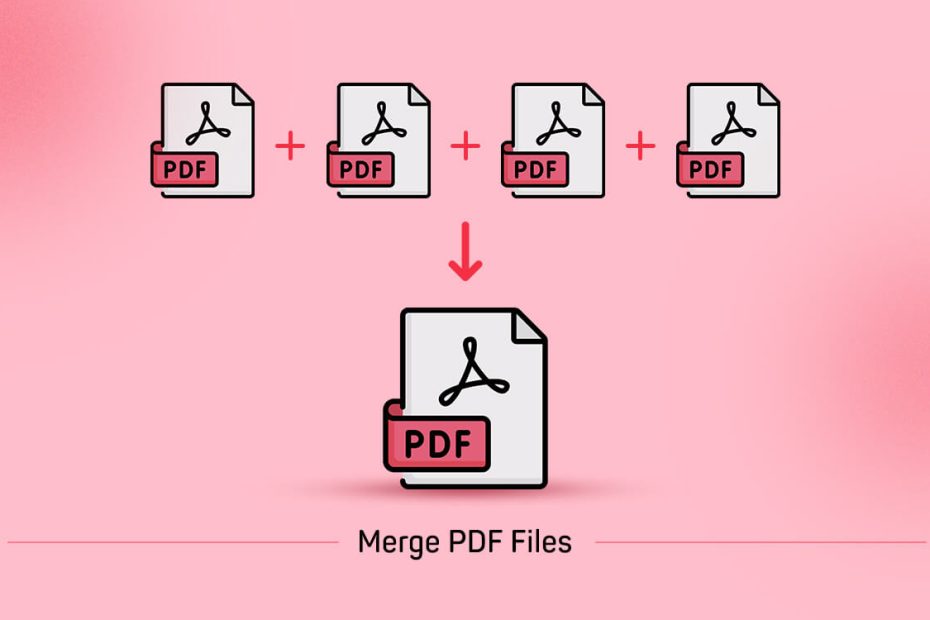 Top 10 PDF Editor - Merge, Split & Compress