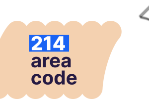 214 Area Code