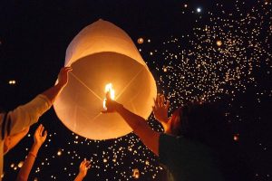 Best Chinese Sky Lanterns