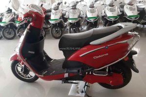 Best Hero Electric Scooter Price in India