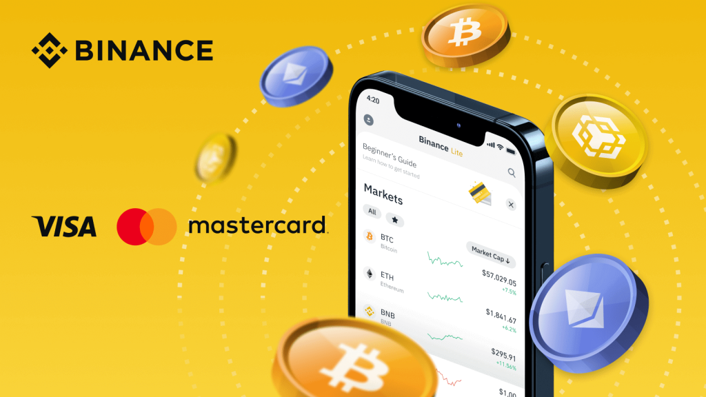 Converting Crypto Using Debit Cards and Mobile Apps