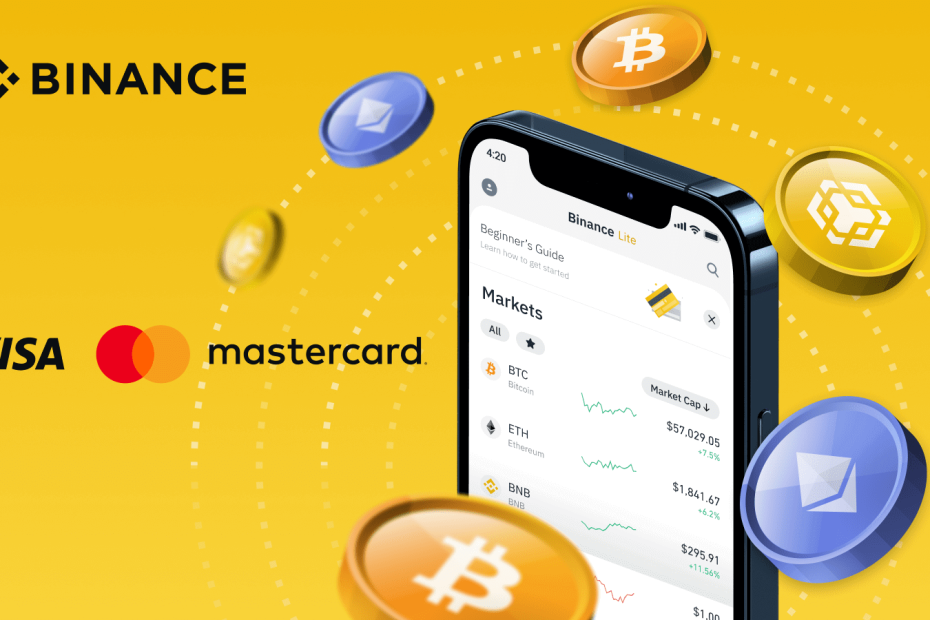 Converting Crypto Using Debit Cards and Mobile Apps