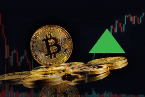 Cryptocurrency Market Surges
