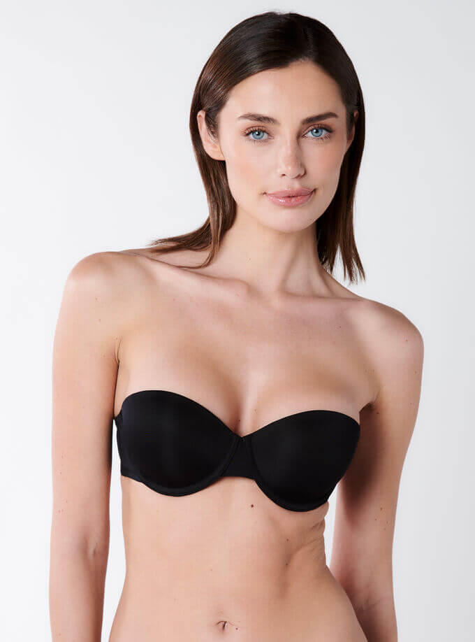 Curvy Kate Luxe Strapless Bras