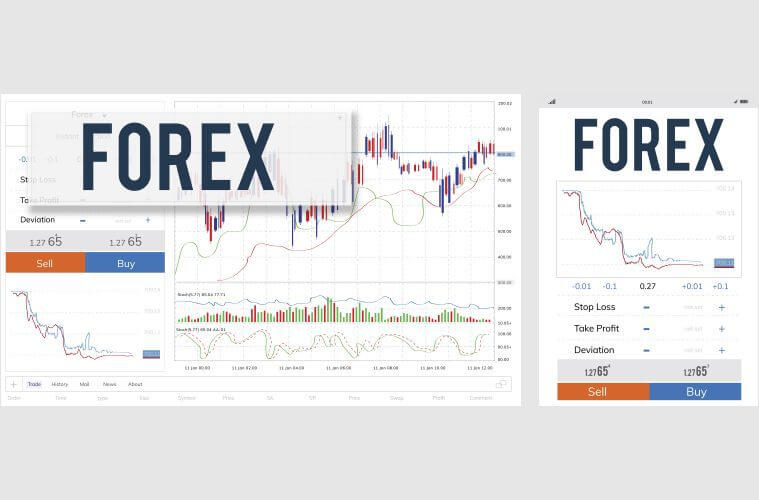 Forex Market Repercussions
