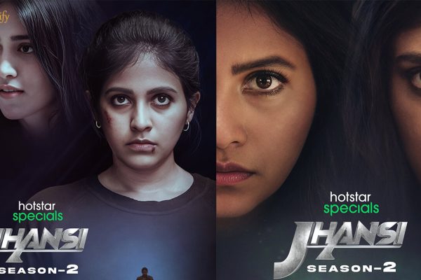 Jhansi Season 2 Release Date
