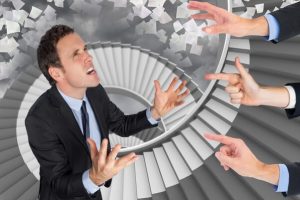 Key Challenges to Modern Business