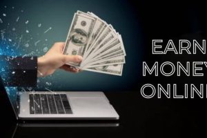 Make Money Online
