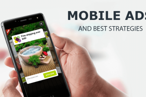Mobile Advertisements
