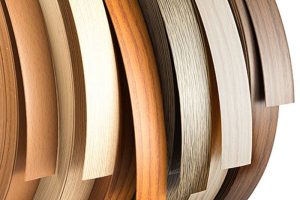PVC Edge Banding