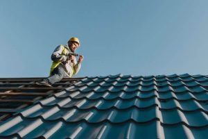 Roofing Advancements
