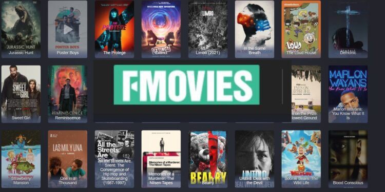 Top 10 Alternatives of FMovies