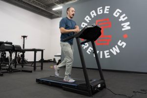 Treadmill to Buy for a Home under 500$