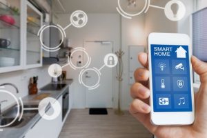 Modern Living: Upgrade Your Home with Smart Appliances & Furniture