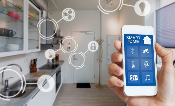 Modern Living: Upgrade Your Home with Smart Appliances & Furniture