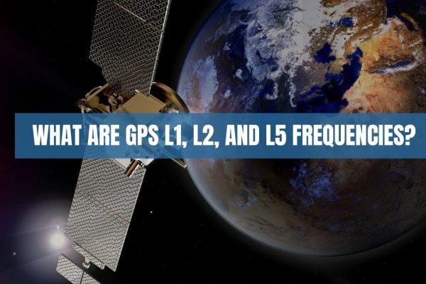 What Are GPS L1