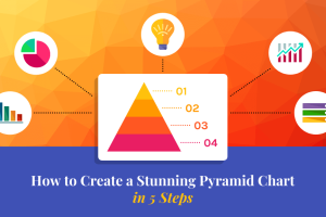 What Does It Take To Create a Pyramid Chart